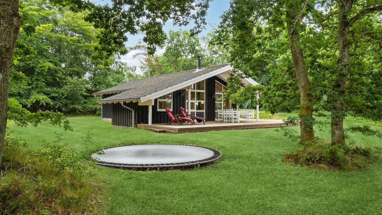 Photo of Outdoor in Odde