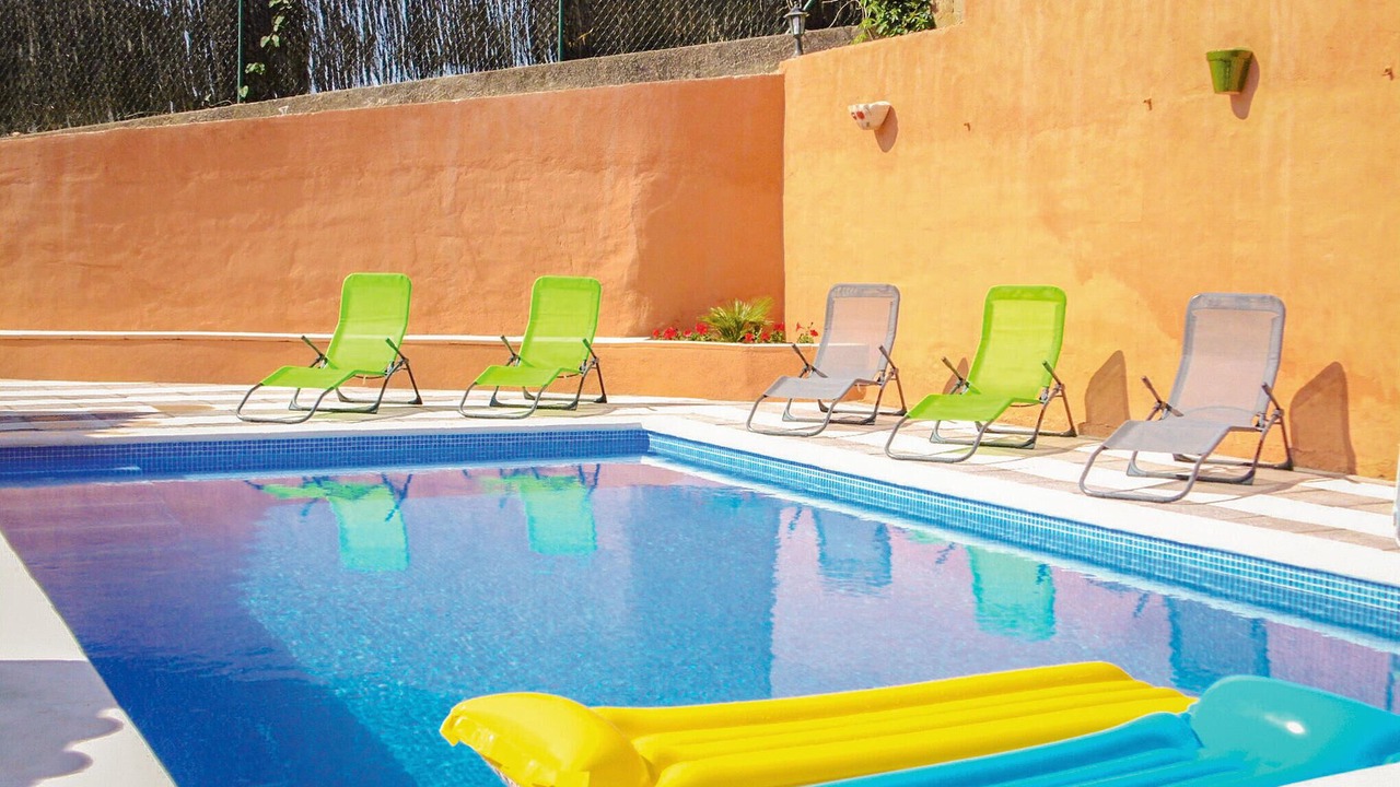 Photo of Outdoor in Macanet de la Selva