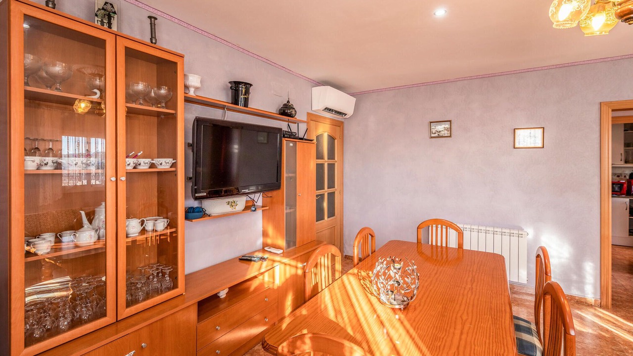 Photo of Bedroom in Macanet de la Selva