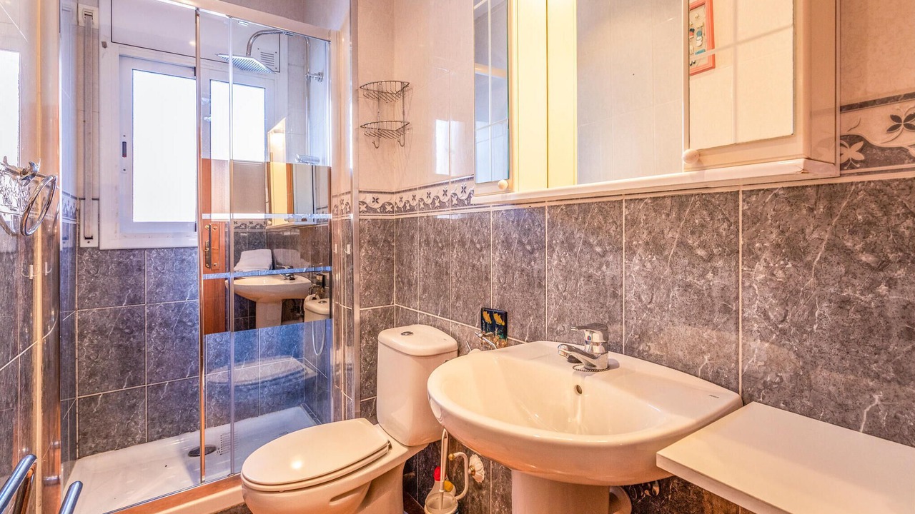 Photo of Bathroom in Macanet de la Selva