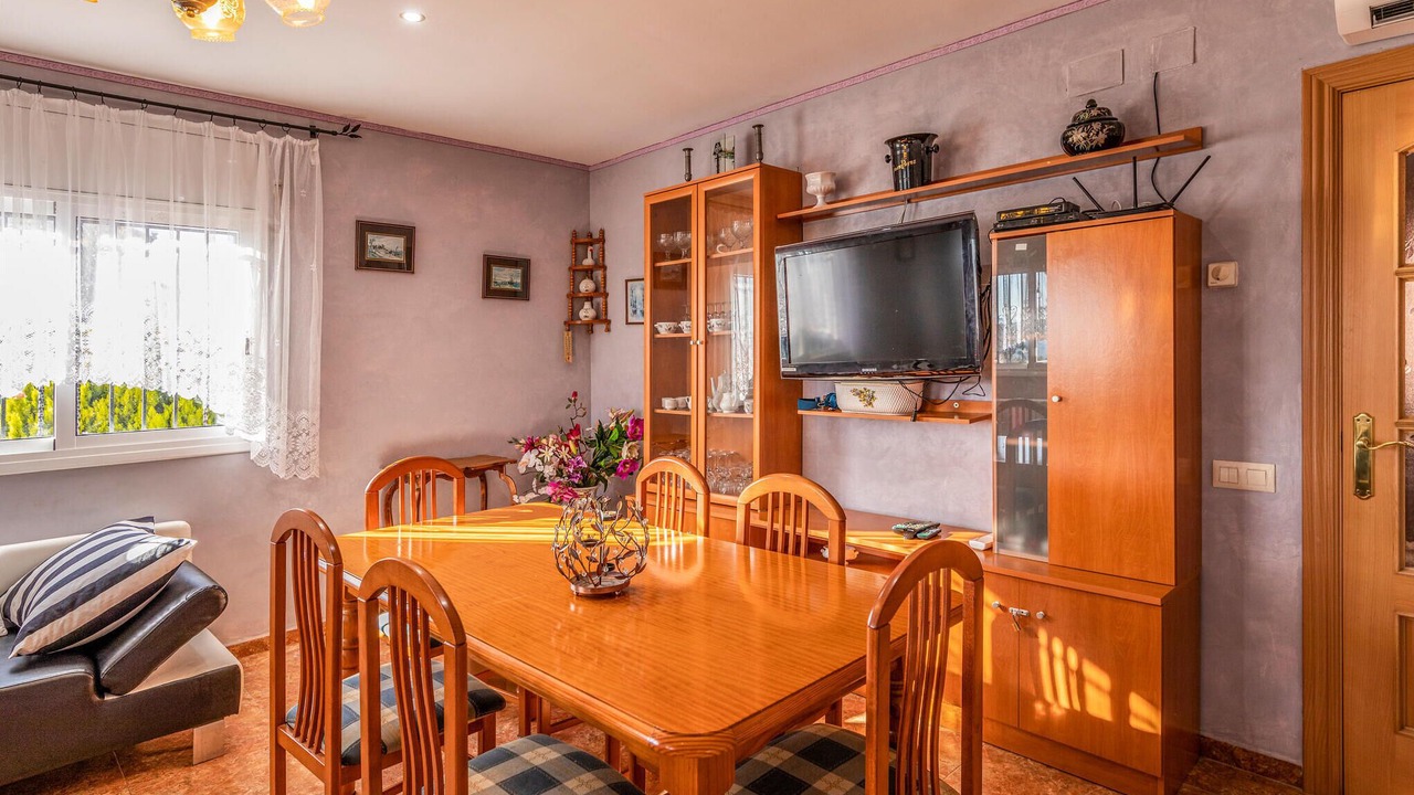 Photo of Bedroom in Macanet de la Selva