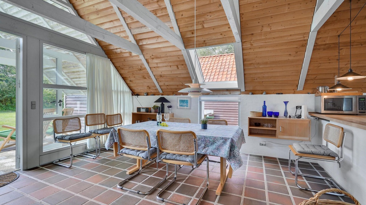 Photo of Bedroom in Ristinge