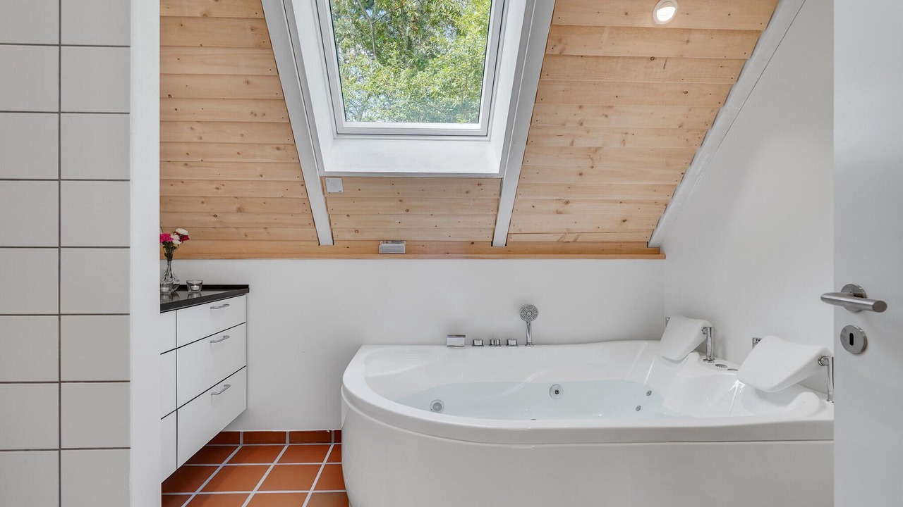 Photo of Bathroom in Ristinge