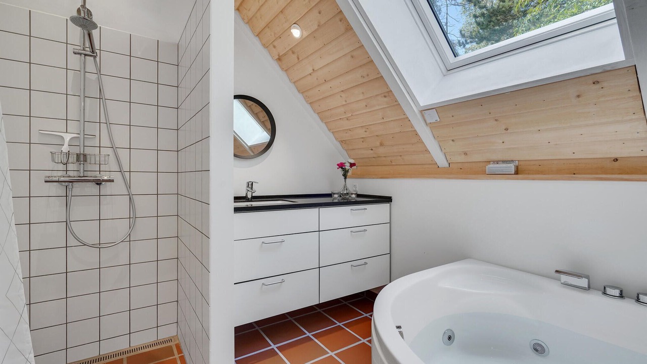 Photo of Bathroom in Ristinge