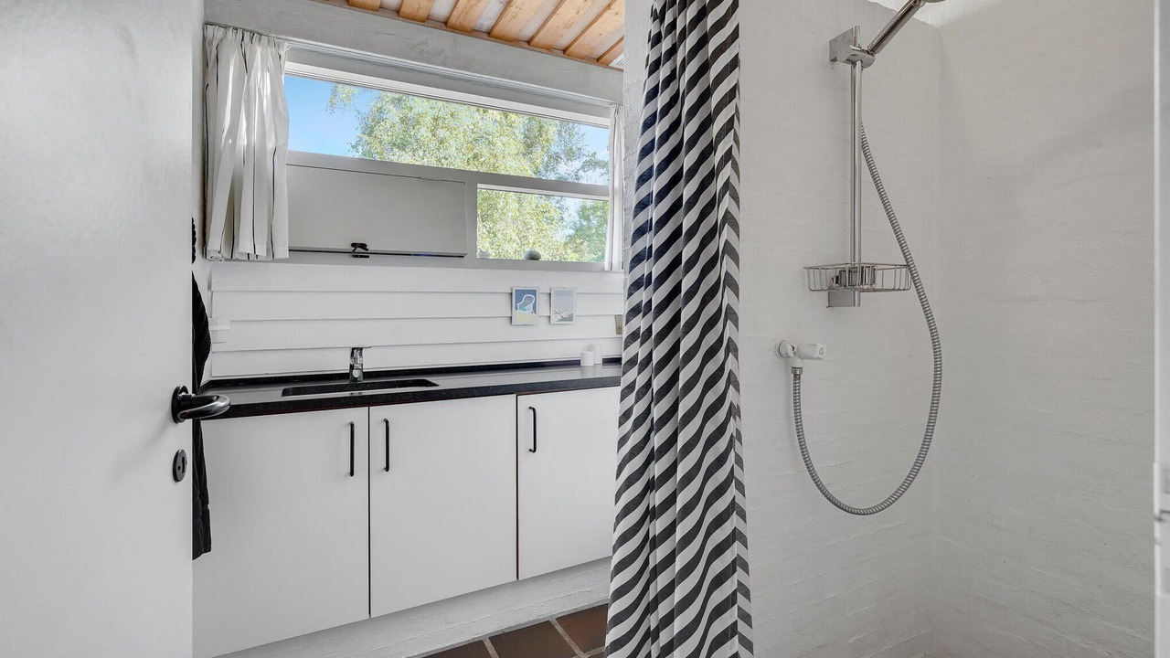 Photo of Bathroom in Ristinge