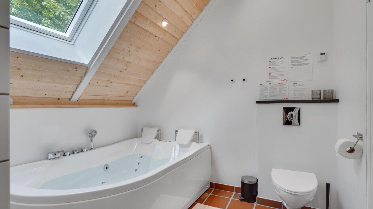 Photo of Bathroom in Ristinge