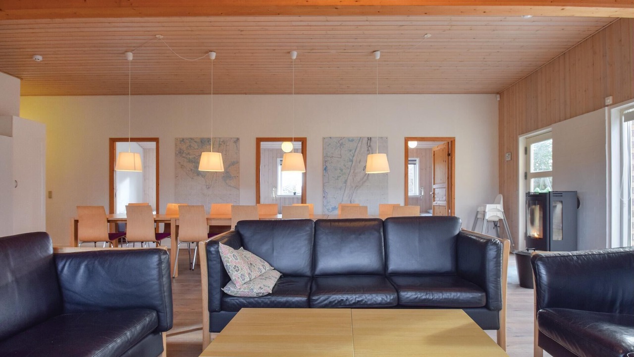 Photo of Bedroom in Østerskov