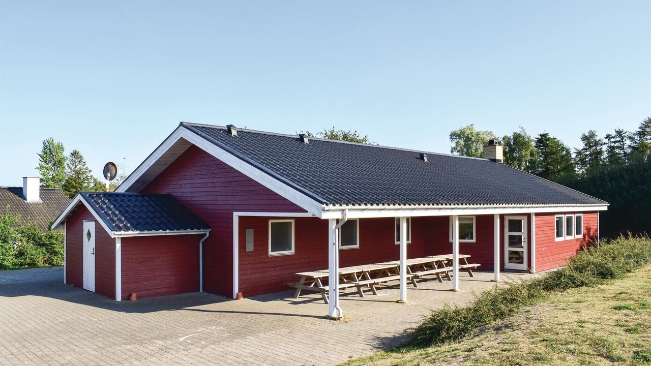 Photo of Others in Østerskov
