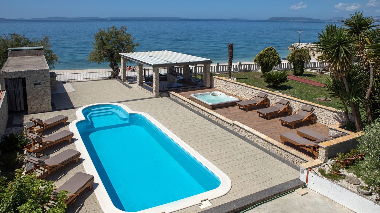 Photo of Outdoor in Podstrana