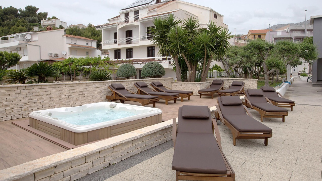 Photo of Outdoor in Podstrana