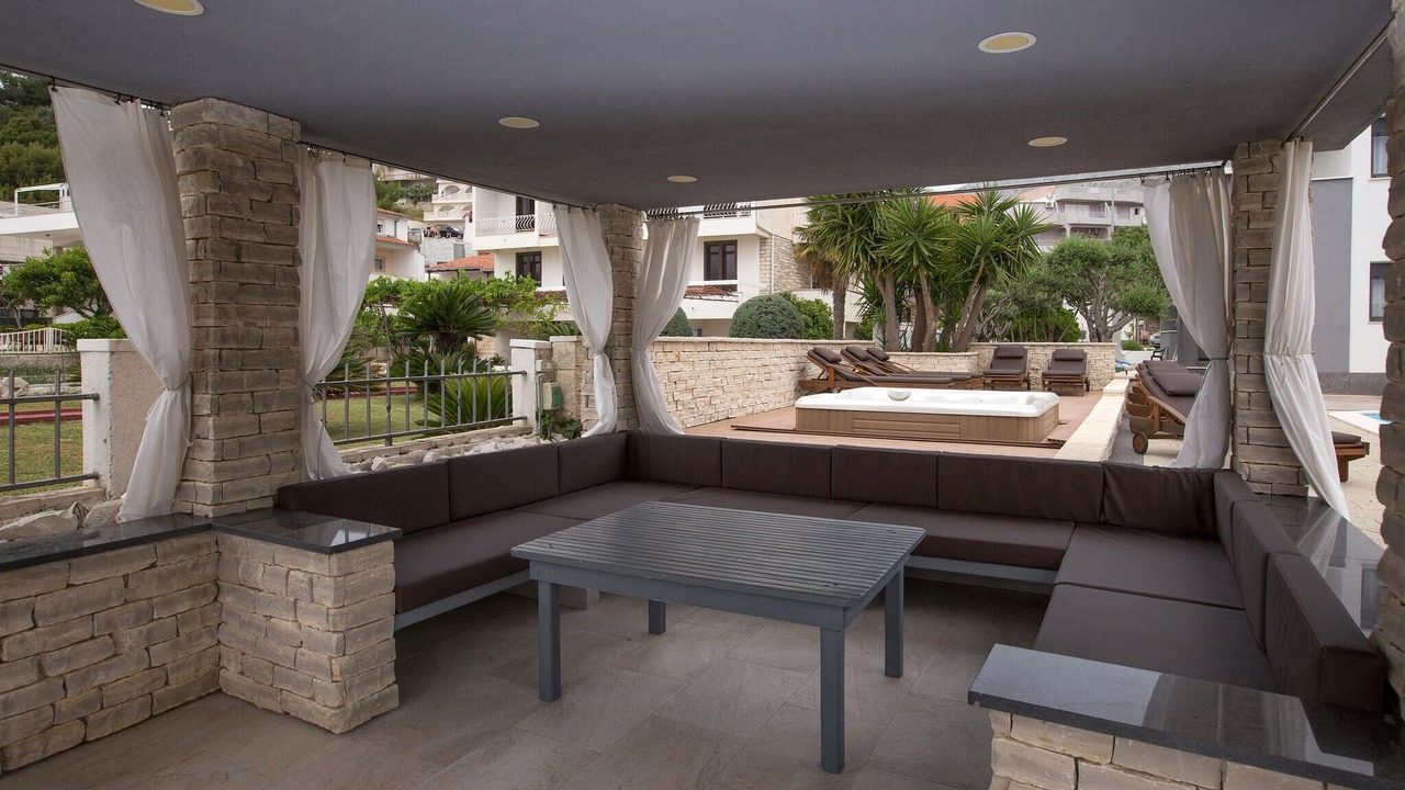 Photo of Outdoor in Podstrana