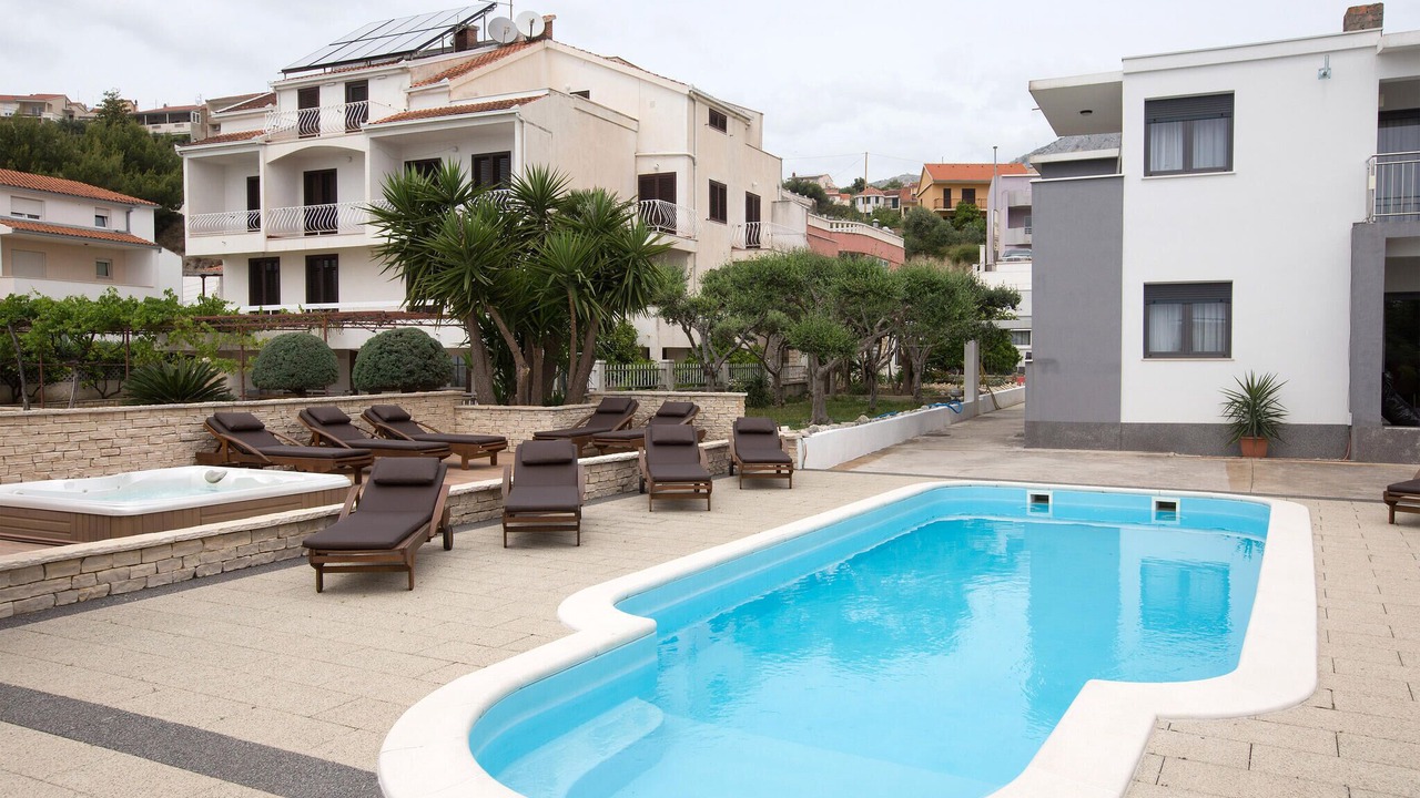 Photo of Outdoor in Podstrana