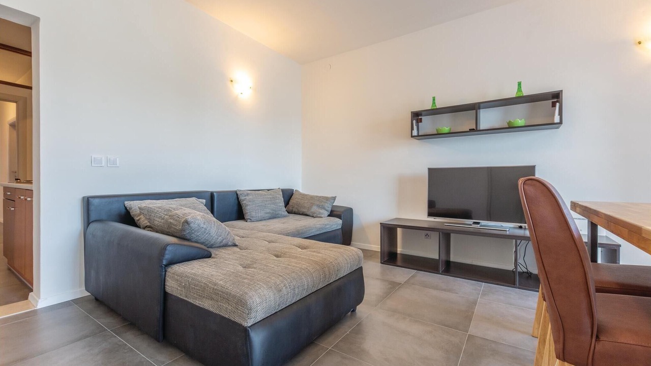 Photo of Bedroom in Podstrana