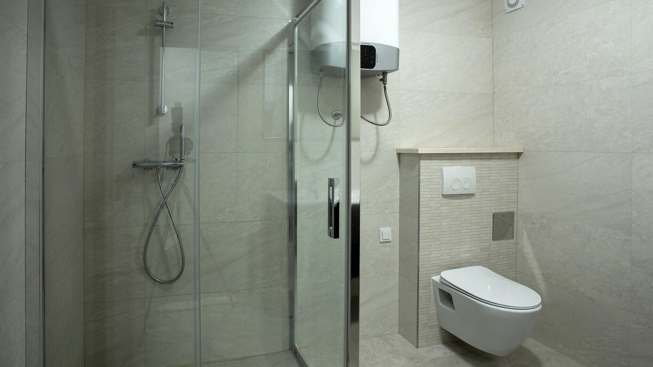 Photo of Bathroom in Podstrana