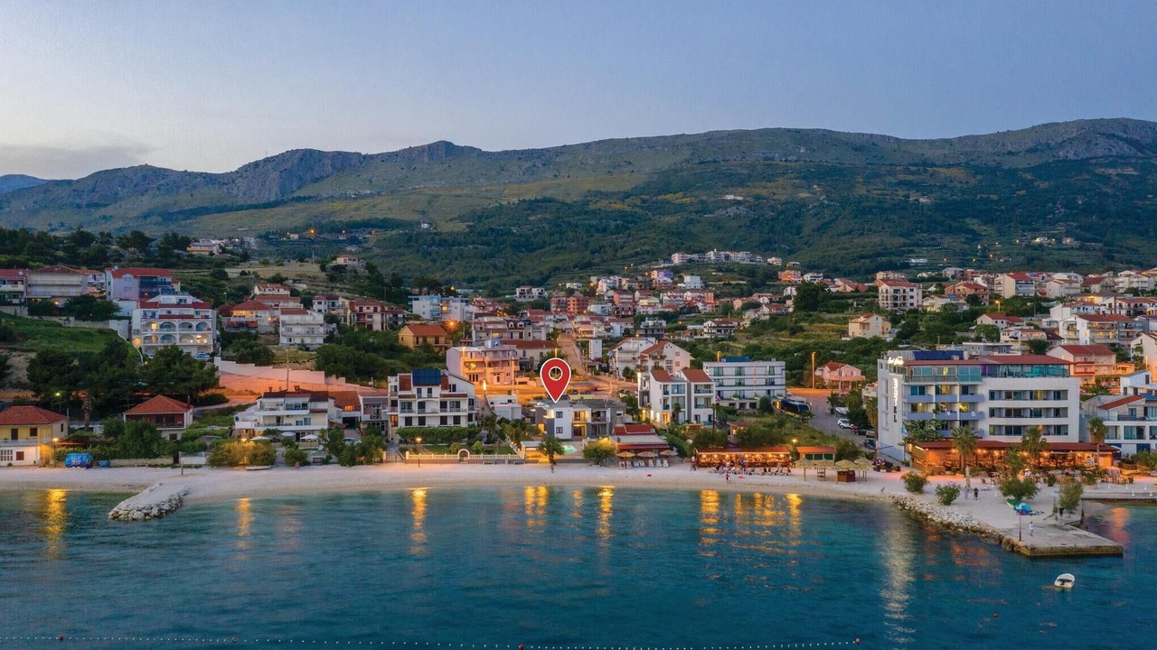 Photo of Others in Podstrana