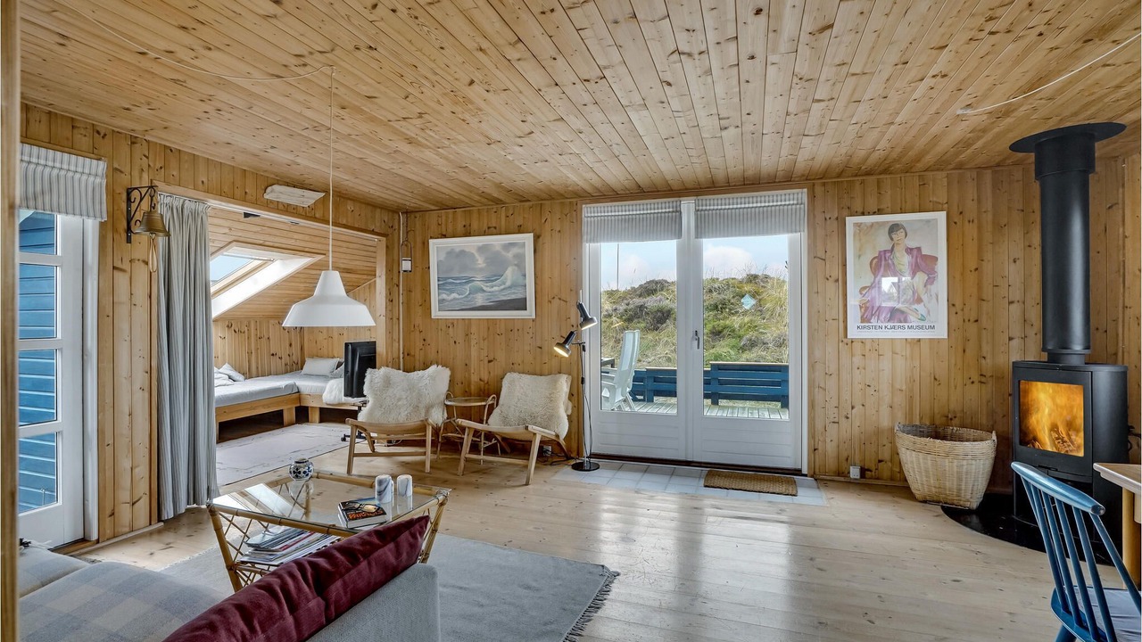 Photo of Bedroom in Lild Strand