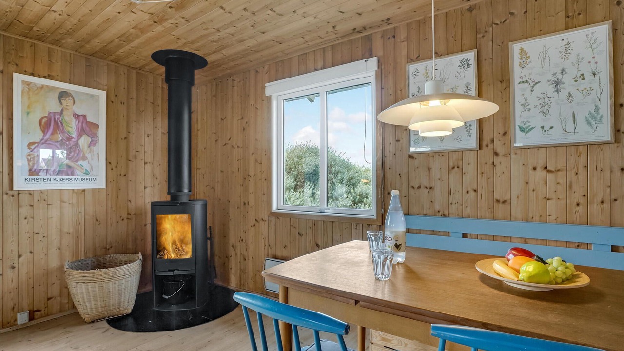 Photo of Bedroom in Lild Strand