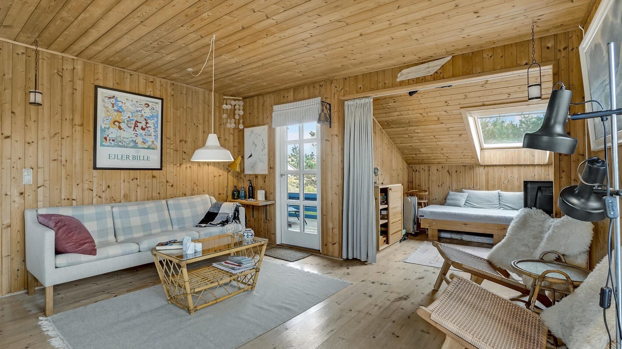 Photo of Bedroom in Lild Strand