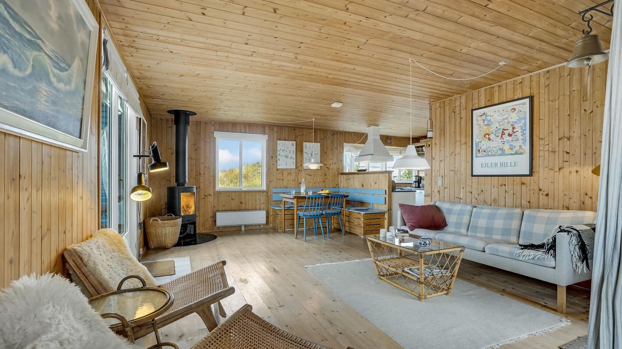 Photo of Bedroom in Lild Strand