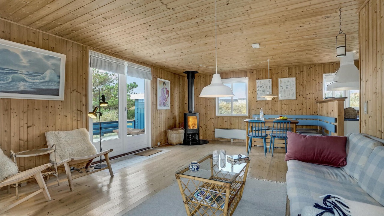 Photo of Bedroom in Lild Strand