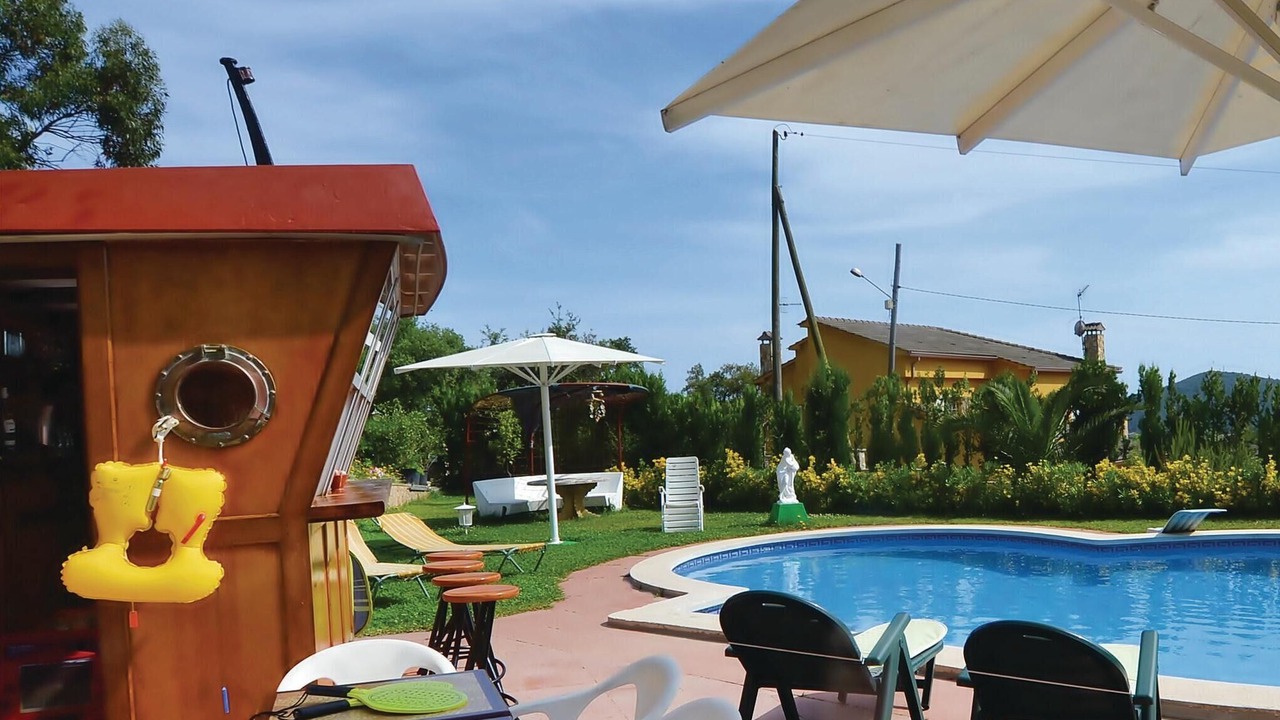 Photo of Outdoor in Mas Carbo