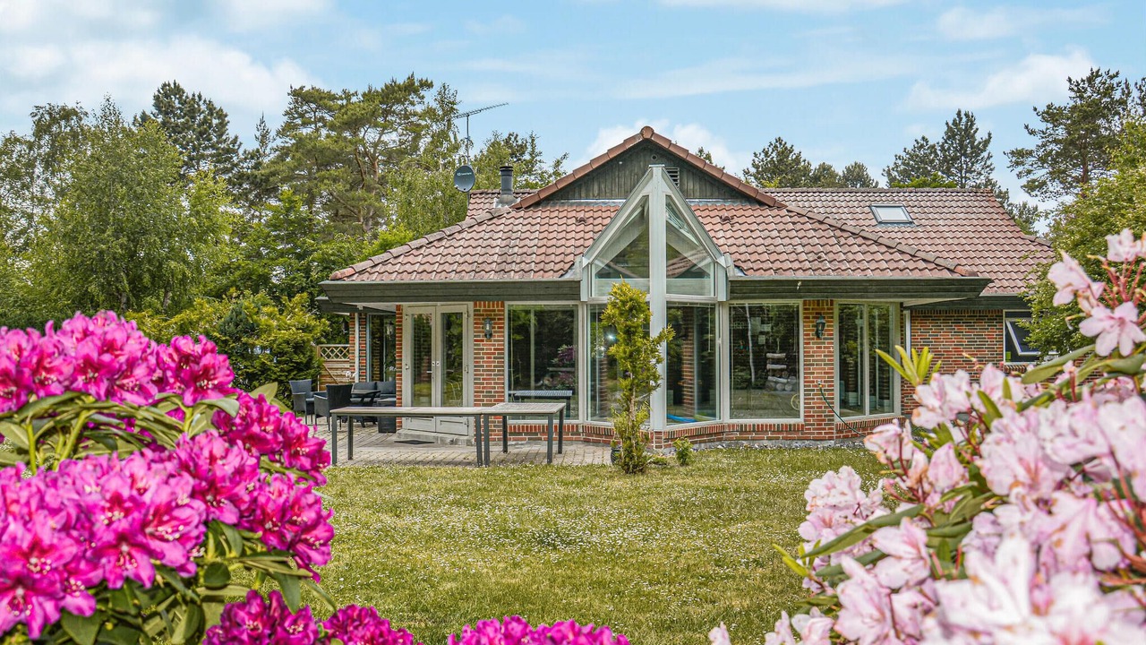 Photo of Outdoor in Hojby