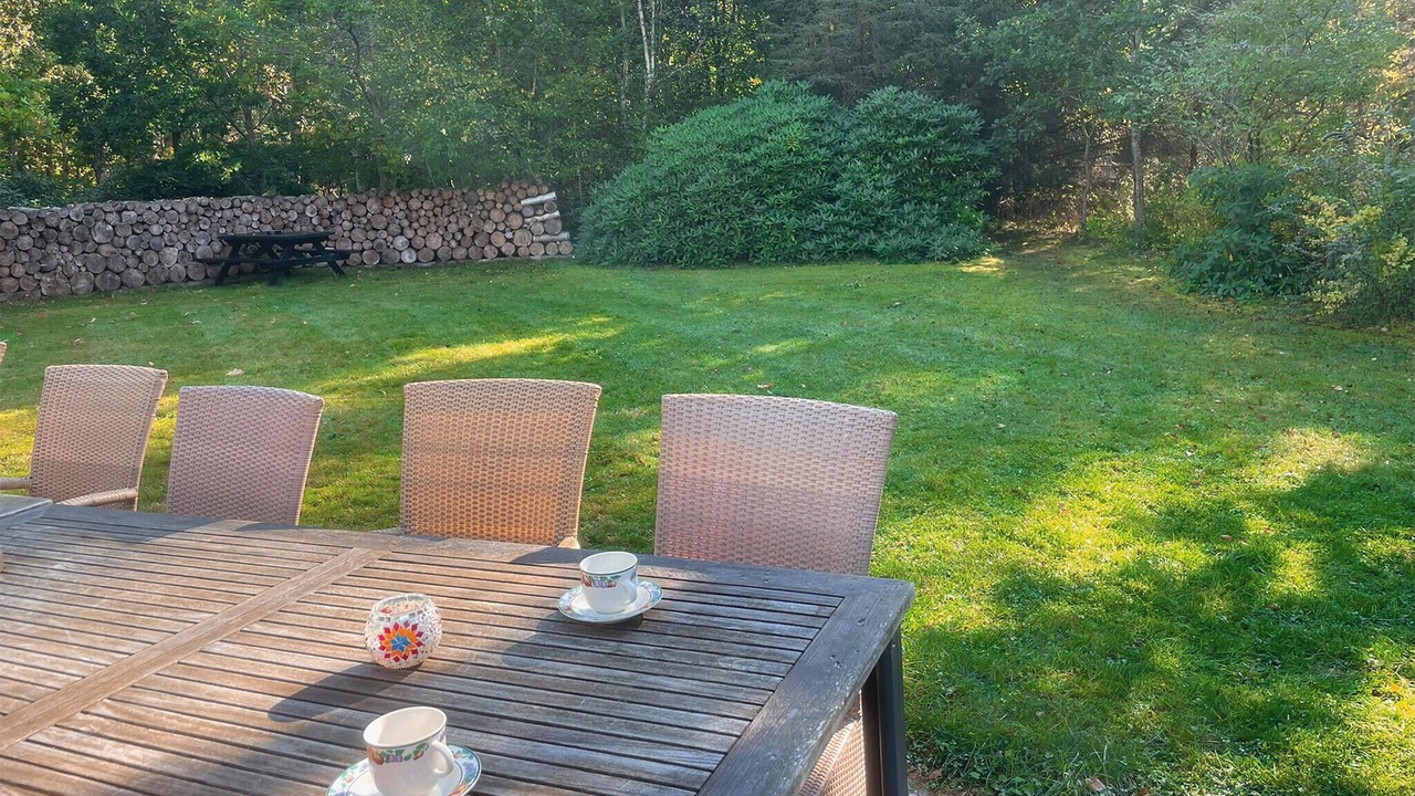 Photo of Outdoor in Hojby