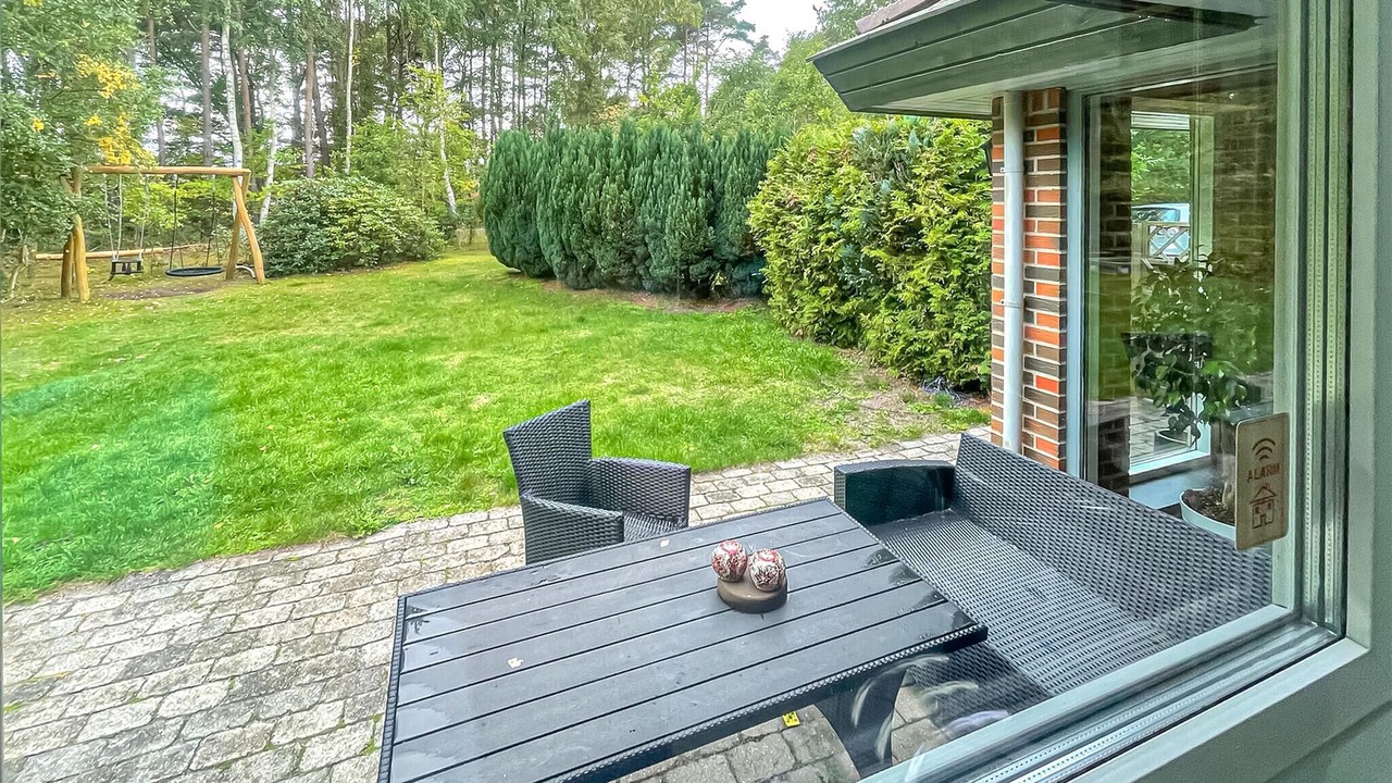 Photo of Outdoor in Hojby