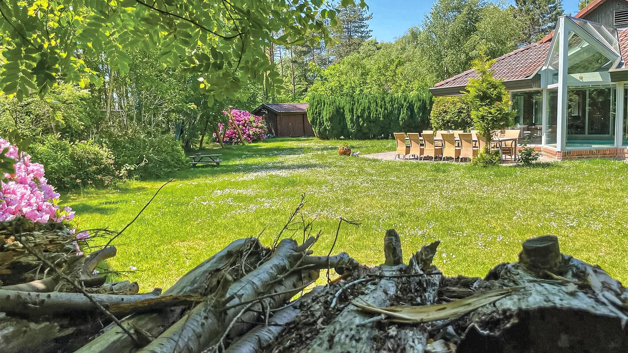 Photo of Outdoor in Hojby