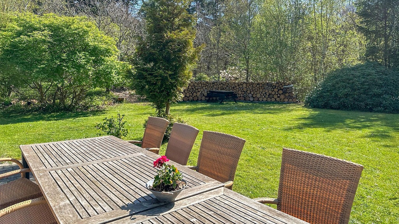 Photo of Outdoor in Hojby