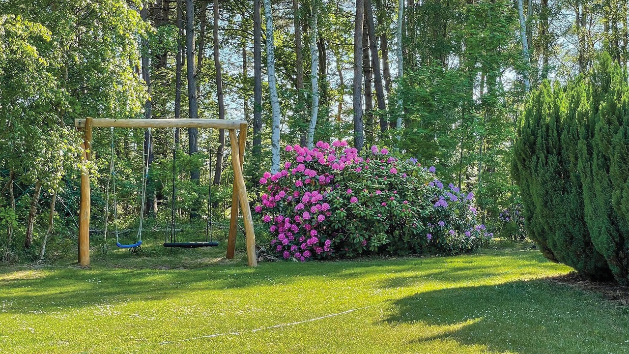 Photo of Outdoor in Hojby