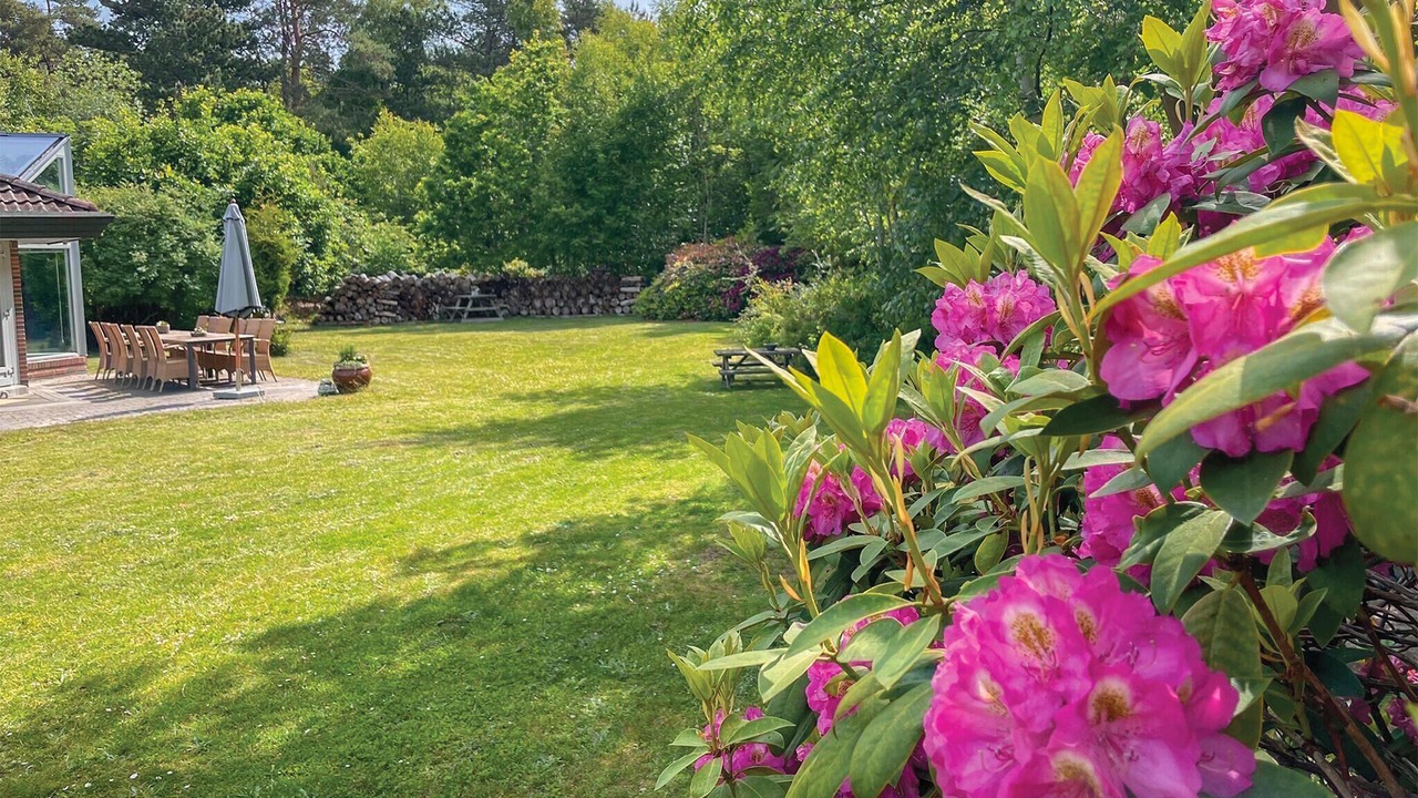 Photo of Outdoor in Hojby