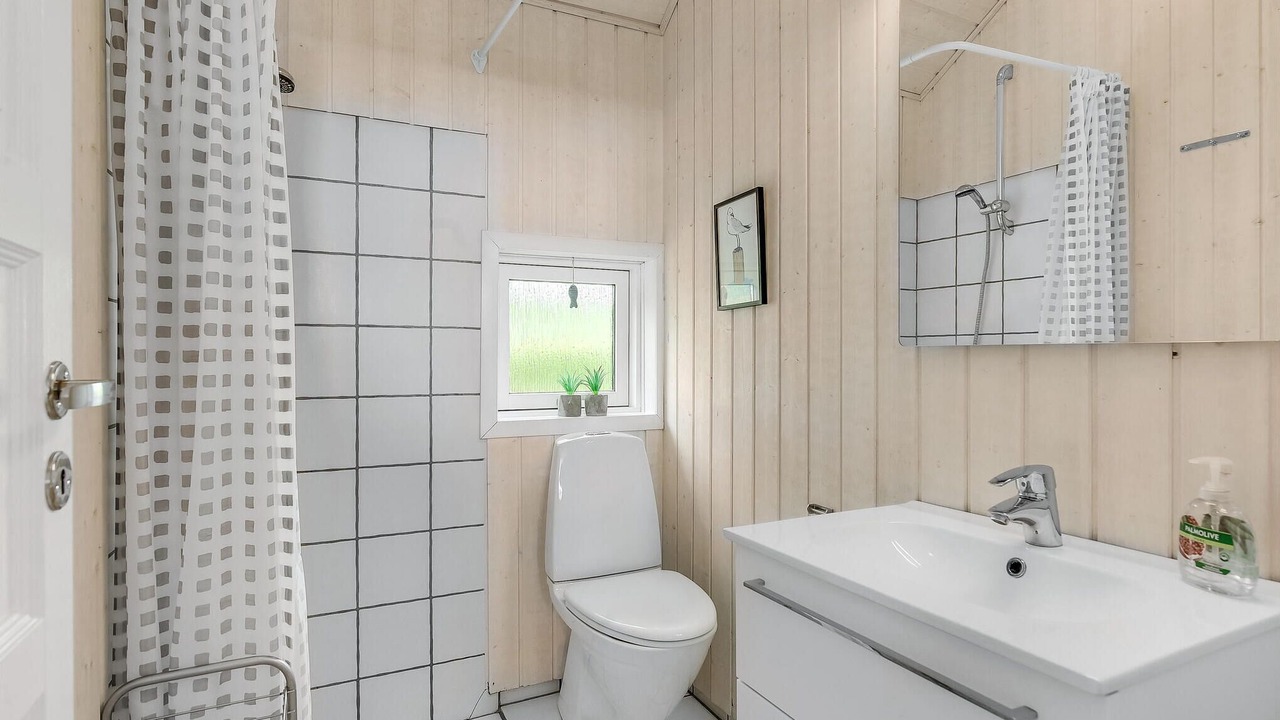 Photo of Bathroom in Nordborg