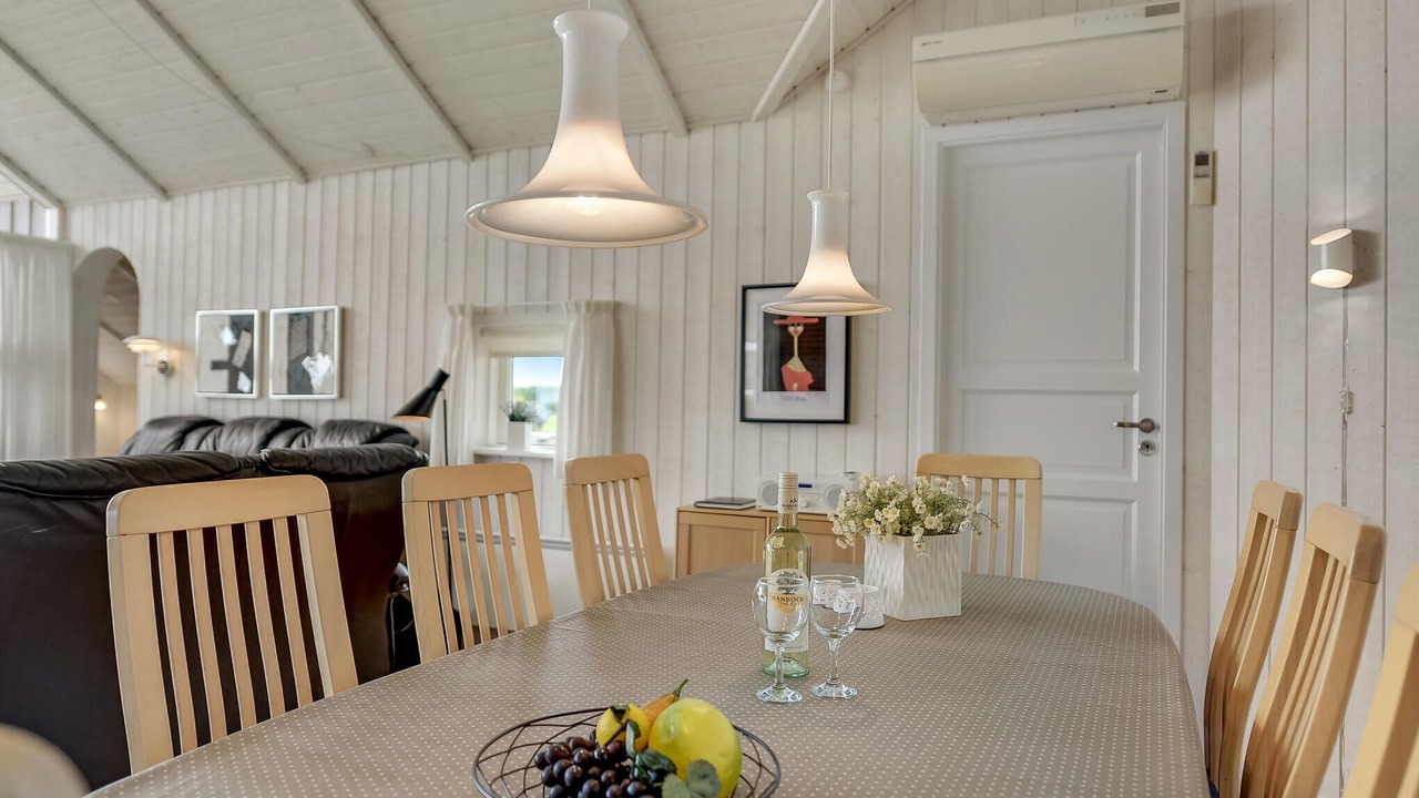 Photo of Bedroom in Nordborg