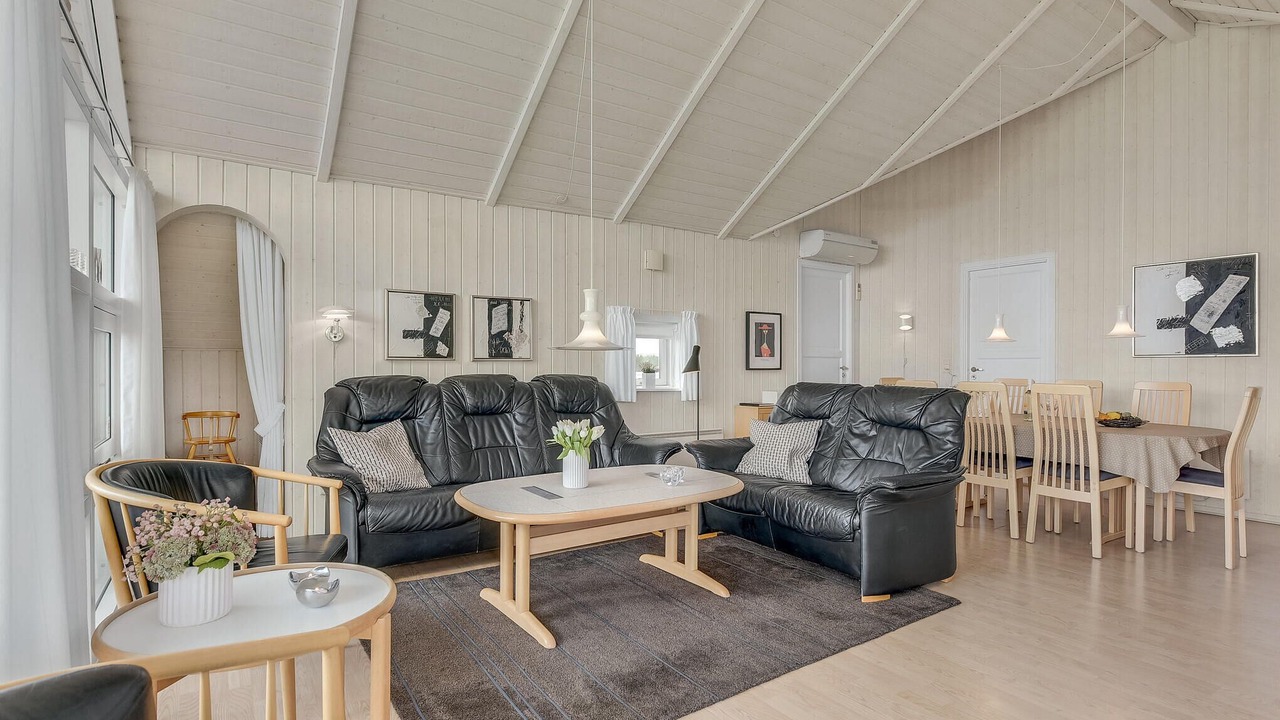 Photo of Bedroom in Nordborg