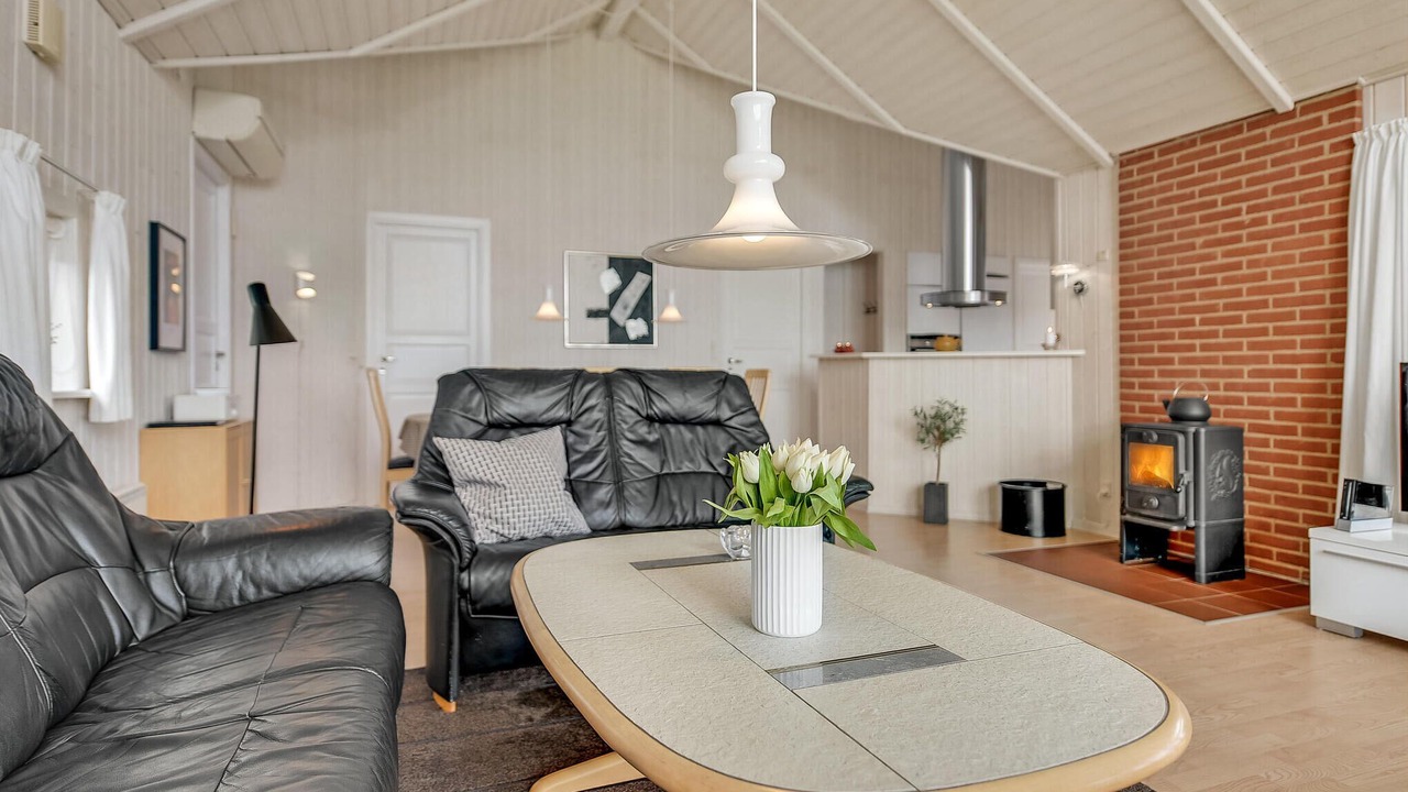 Photo of Bedroom in Nordborg