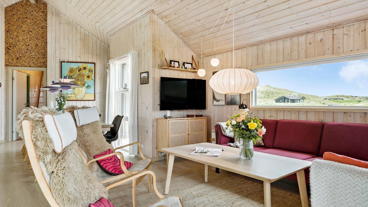 Photo of Bedroom in Haurvig