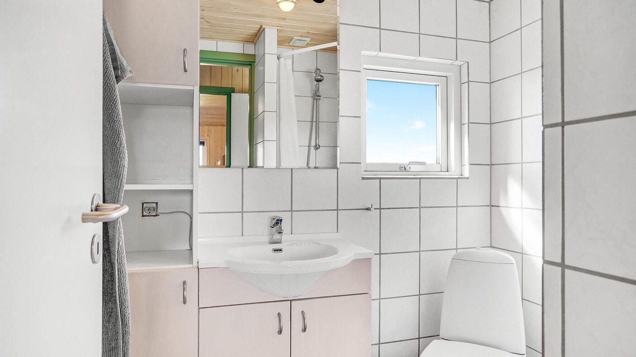 Photo of Bathroom in Haurvig