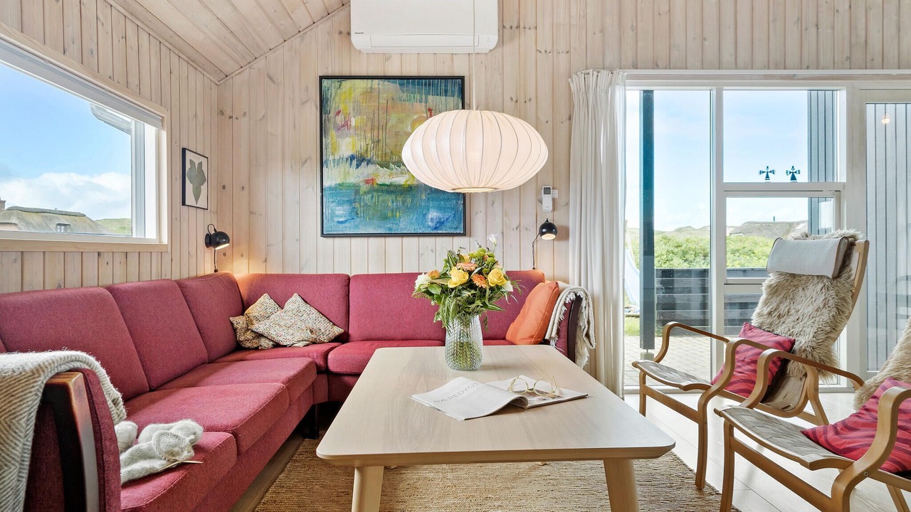 Photo of Bedroom in Haurvig