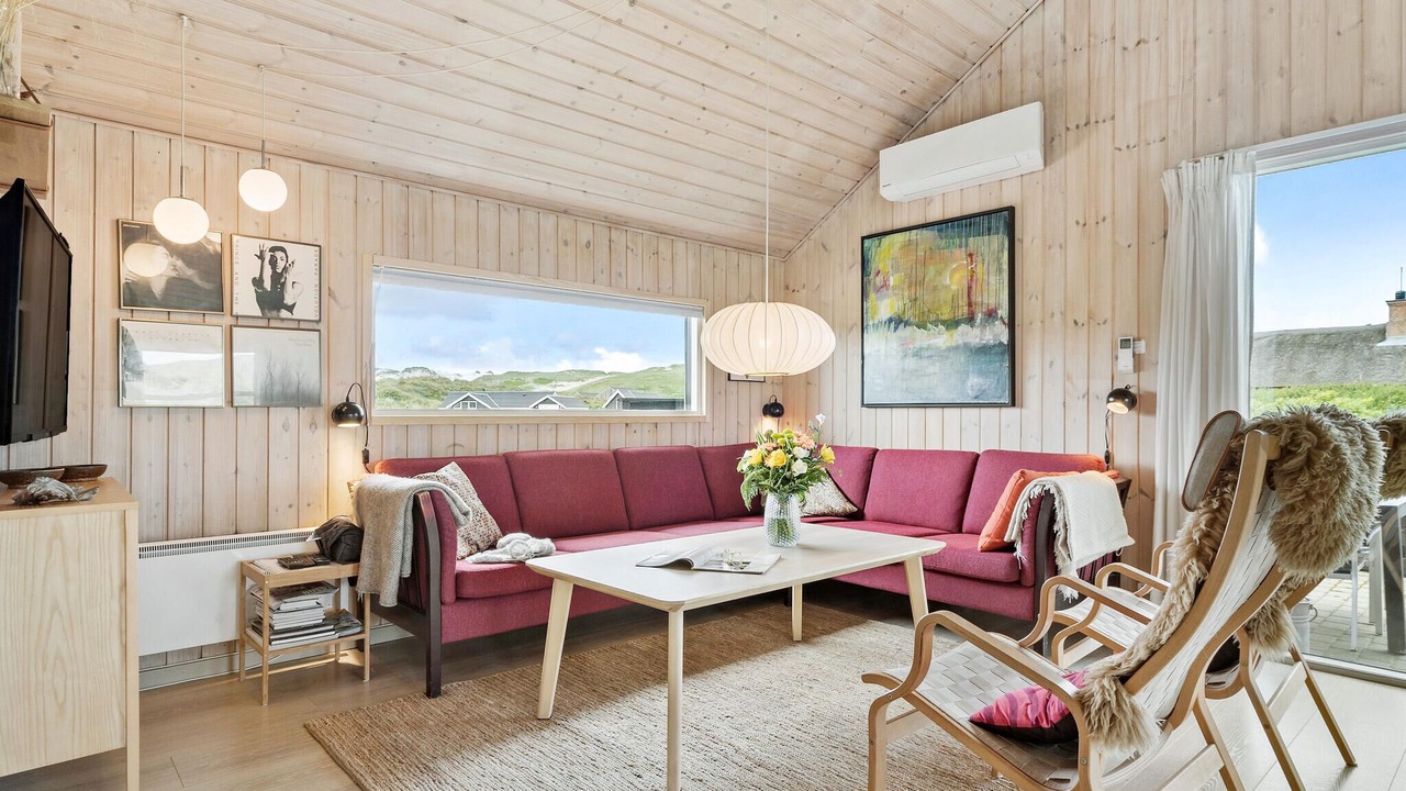 Photo of Bedroom in Haurvig