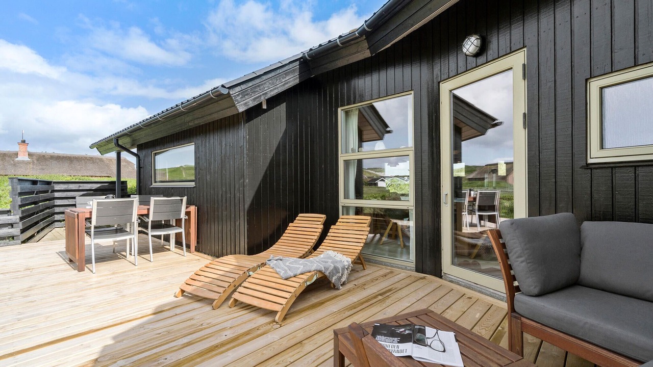 Photo of Outdoor in Haurvig