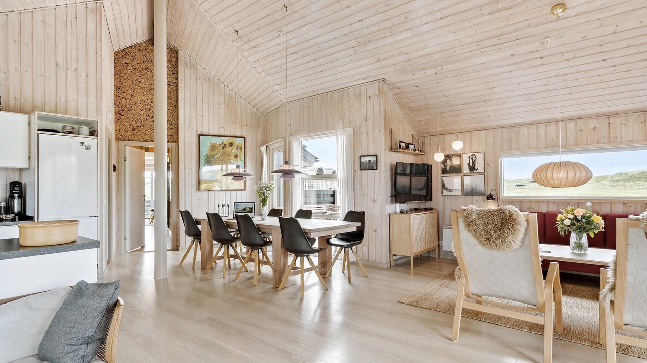 Photo of Bedroom in Haurvig