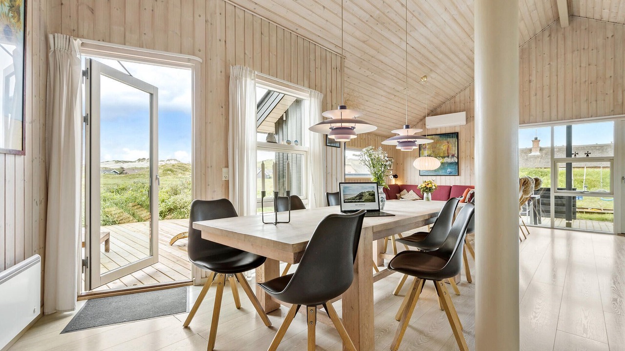 Photo of Bedroom in Haurvig