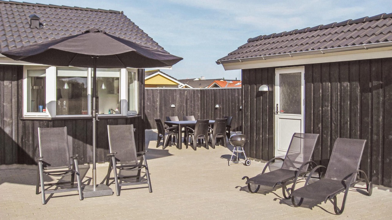 Photo of Outdoor in Flovt Strand