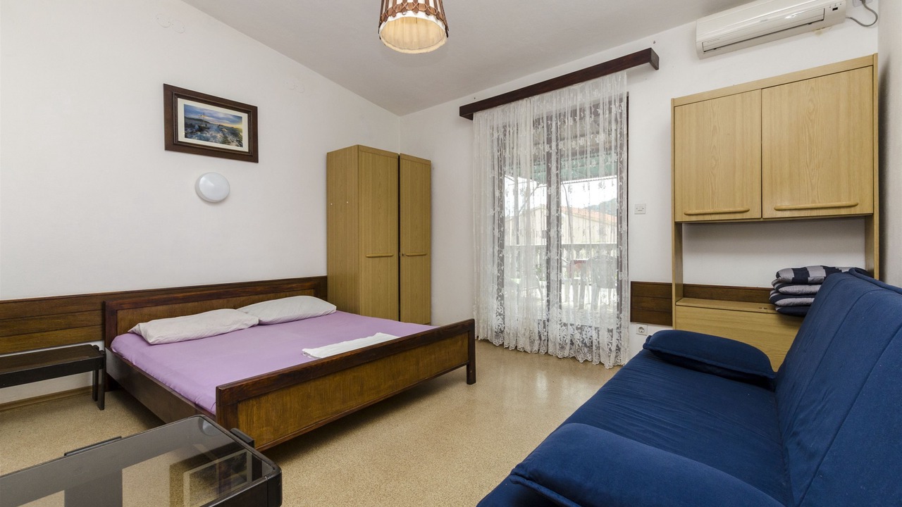 Photo of Bedroom in Podglavica
