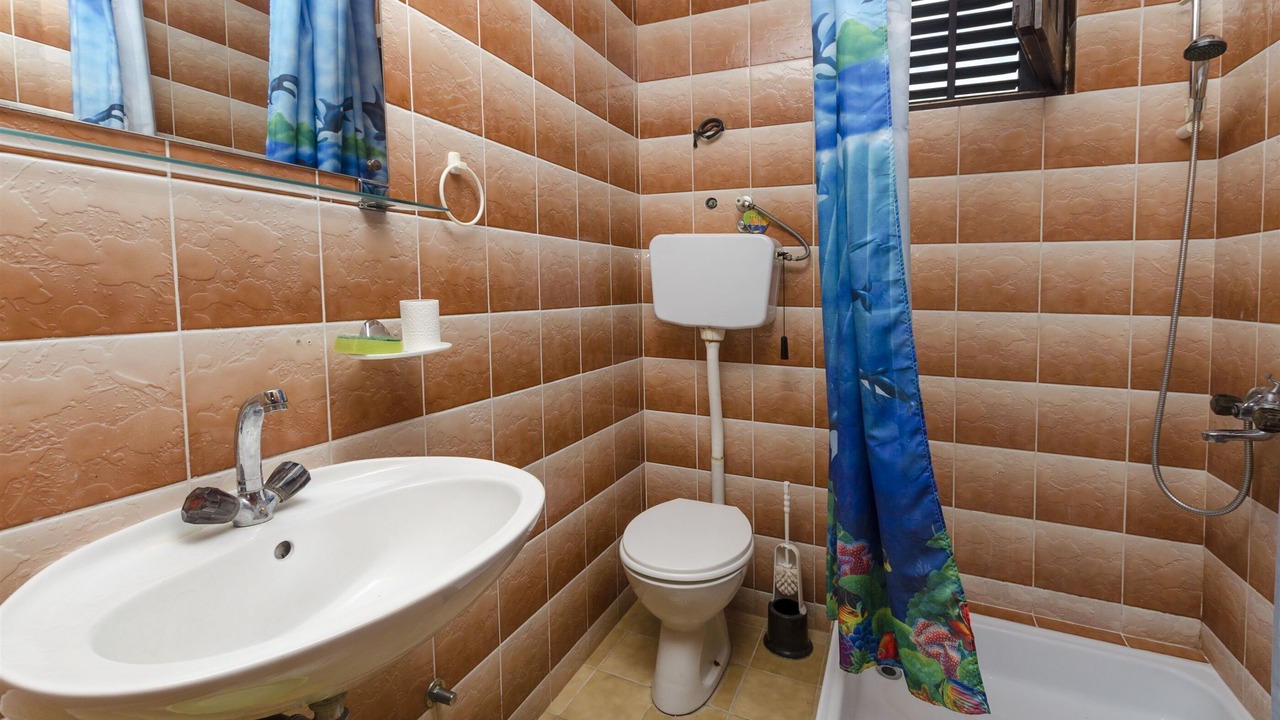 Photo of Bathroom in Podglavica
