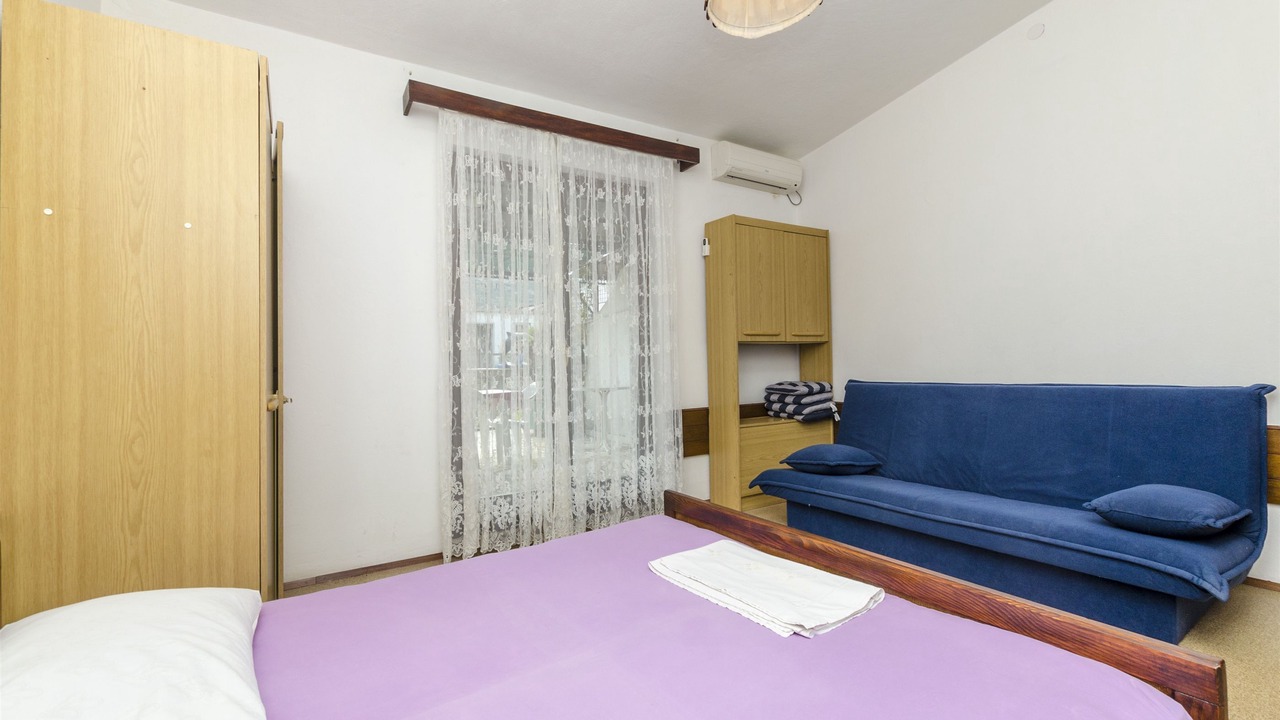 Photo of Bedroom in Podglavica