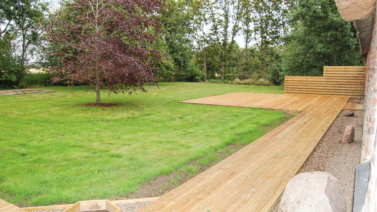 Photo of Outdoor in Vragard