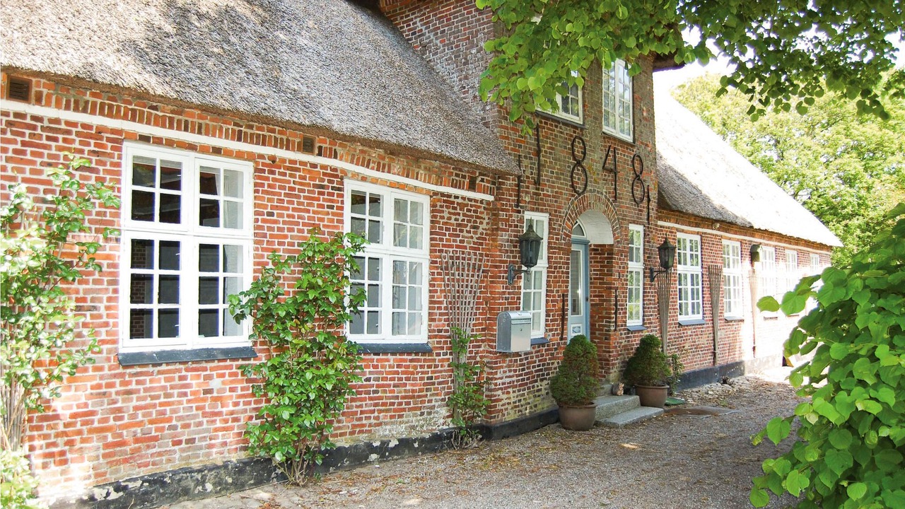 Photo of Outdoor in Vragard