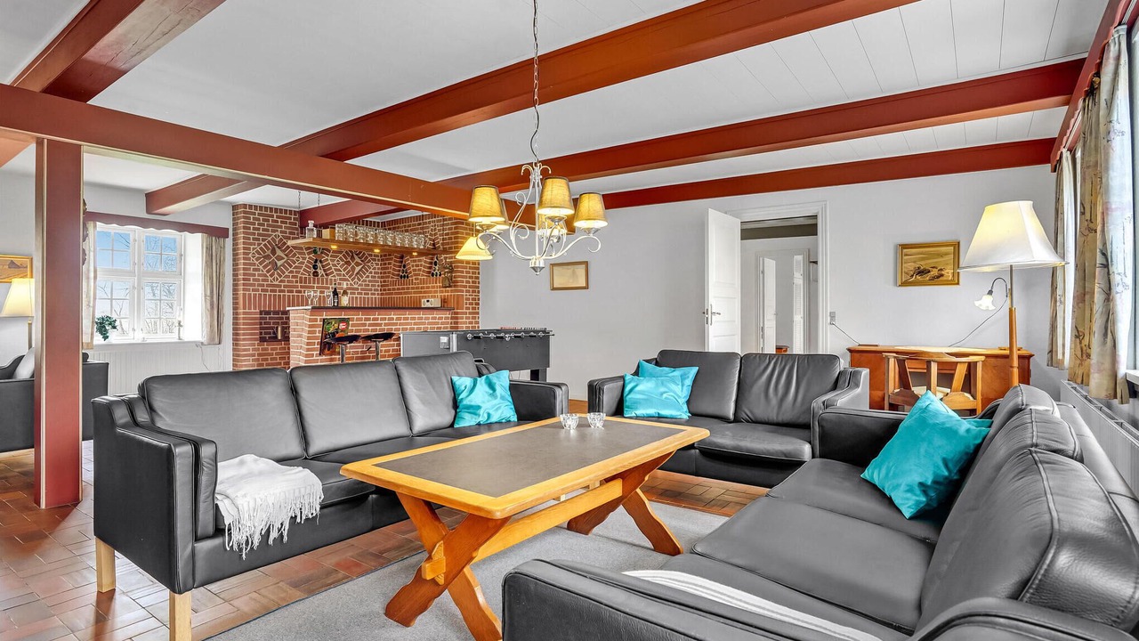 Photo of Bedroom in Vragard